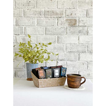 Indulgent Coffee Gift Box - 12 Unique Specialty Bags