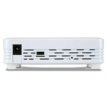 Netgate 1100 Router with pfSense Plus - VPN & Firewall support