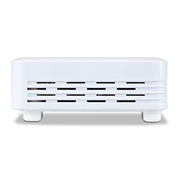 Netgate 1100 Router with pfSense Plus - VPN & Firewall support