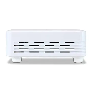 Netgate 1100 Router with pfSense Plus - VPN & Firewall support