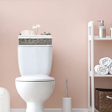 DUOER Handmade Storage Basket Set for Stylish Organization