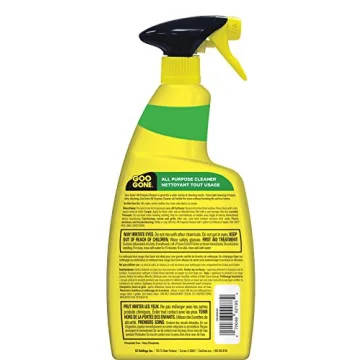 Goo Gone All-Purpose Cleaner 32oz for Multi-Surface Cleaning