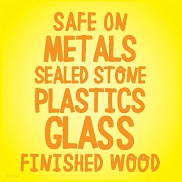 Goo Gone All-Purpose Cleaner 32oz for Multi-Surface Cleaning