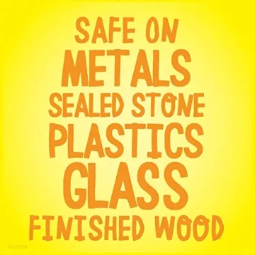 Goo Gone All-Purpose Cleaner 32oz for Multi-Surface Cleaning