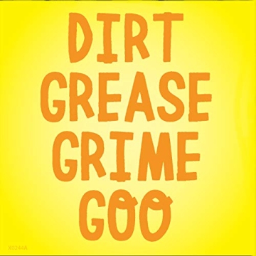 Goo Gone All-Purpose Cleaner 32oz for Multi-Surface Cleaning