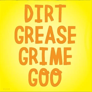 Goo Gone All-Purpose Cleaner 32oz for Multi-Surface Cleaning