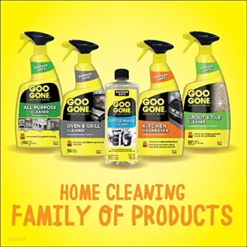 Goo Gone All-Purpose Cleaner 32oz for Multi-Surface Cleaning