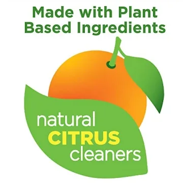 Goo Gone All-Purpose Cleaner 32oz for Multi-Surface Cleaning