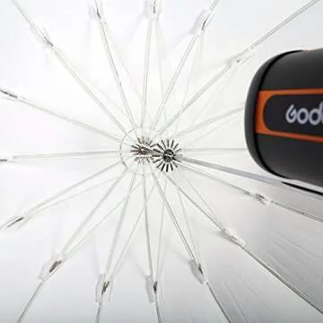 Godox 70 inch Umbrella for Stunning Photography