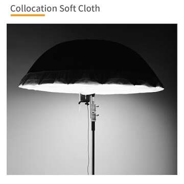 Godox 70 inch Umbrella for Stunning Photography