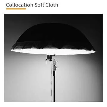 Godox 70 inch Umbrella for Stunning Photography
