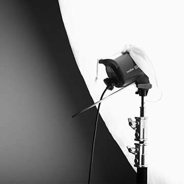 Godox 70 inch Umbrella for Stunning Photography