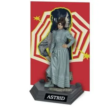 McFarlane Toys - Astrid (Beetlejuice Beetlejuice) 6in Posed Figure
