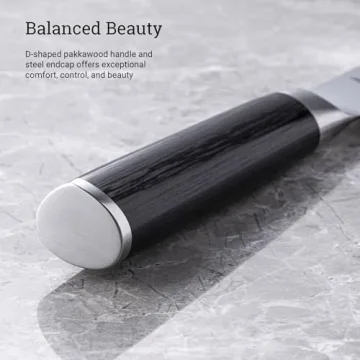 Shun Classic 6" Boning Knife for Chefs and Home Cooks