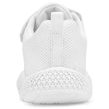 Santiro Kids Lightweight Breathable Tennis Shoes