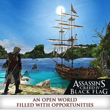 Assassin's Creed Rebel Collection for Nintendo Switch