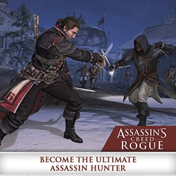 Assassin's Creed Rebel Collection for Nintendo Switch