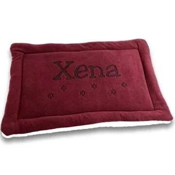 Custom Catch Personalized Cat Bed for Ultimate Comfort