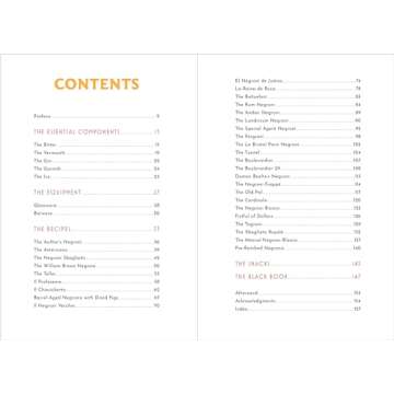 The Negroni: A Love Affair with a Classic Cocktail