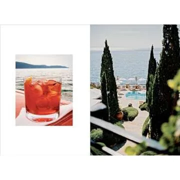 The Negroni: A Love Affair with a Classic Cocktail