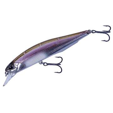 Duo Realis 100 SP Jerkbait 10cm Ghost Minnow Fishing Lure