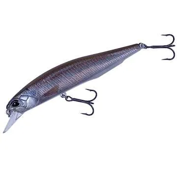 Duo Realis 100 SP Jerkbait 10cm Ghost Minnow Fishing Lure