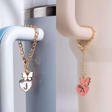 Cute Stanley Cup Accessories for Customization and Fun
