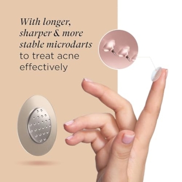 ZitSticka Extra Strength Killa Acne Patches for Face - World's Most Potent Pimple Patch with Fast-Acting Microdarts - Starts Working within 2 Hours for Deep, Early-Stage Zits & Blemish - 4 Count