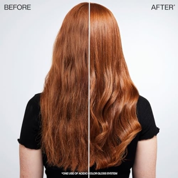 Redken Leave-In Spray for Color-Treated Hair - Heat Protection