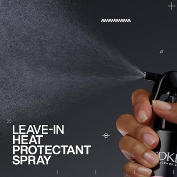 Redken Leave-In Spray for Color-Treated Hair - Heat Protection