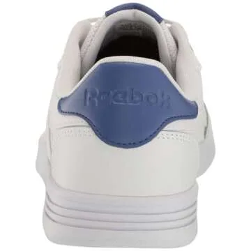 Reebok Women's Court Advance Sneaker for Everyday Comfort