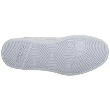 Reebok Women's Court Advance Sneaker for Everyday Comfort