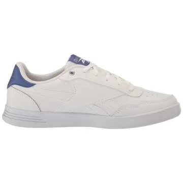 Reebok Women's Court Advance Sneaker for Everyday Comfort