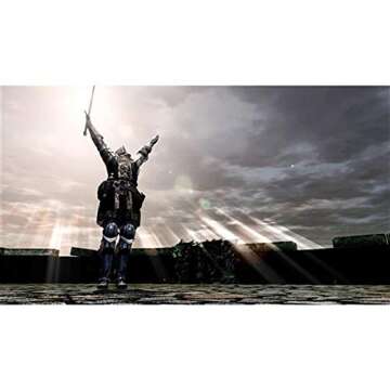 Dark Souls Remastered - PlayStation 4
