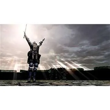 Dark Souls Remastered - PlayStation 4