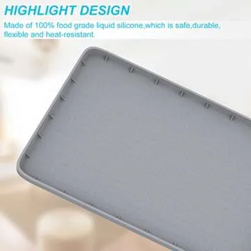 Ultimate Bigger Under Sink Mat for Cabinet Protection