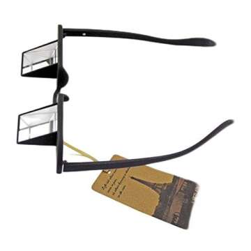 Utrax Prism Bed Specs Laying in Tv Book Reading Lazy Glasses Periscope Eyeglasses Spectacles