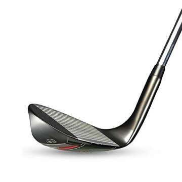 C3i Sand Wedge & Lob Wedge–Premium Right Hand 65 Degree Golf Wedge- Escape Bunkers in One, Easy Fl...
