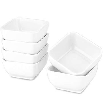 Delling Serveware Set of 12 Functional Plates and Bowls