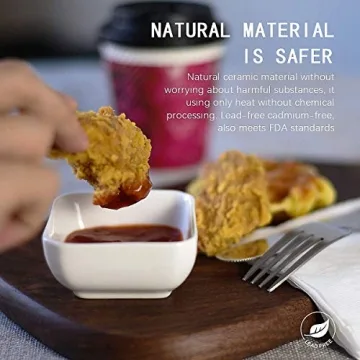 Delling Serveware Set of 12 Functional Plates and Bowls