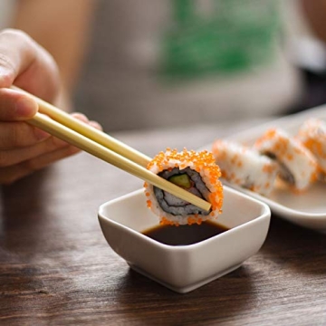 Delling Serveware Set of 12 Functional Plates and Bowls