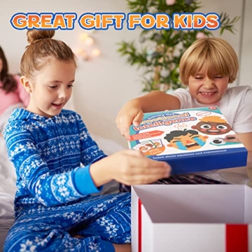 PP OPOUNT Fun Social Emotional Learning Toy for Kids