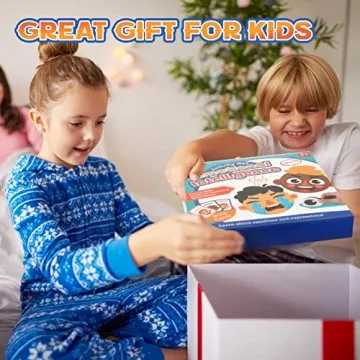 PP OPOUNT Fun Social Emotional Learning Toy for Kids