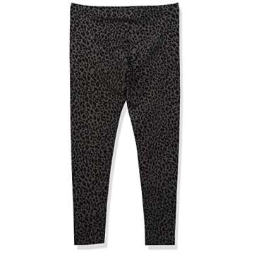 No nonsense Women's Cotton Leggings: Stylish and Comfortable Everyday Wear