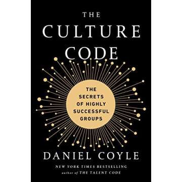 Unlocking the Secrets to Group Success - The Culture Code