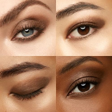 Kiko MILANO Long Lasting Eyeshadow Stick with Argan Oil