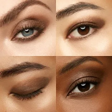 Kiko MILANO Long Lasting Eyeshadow Stick with Argan Oil