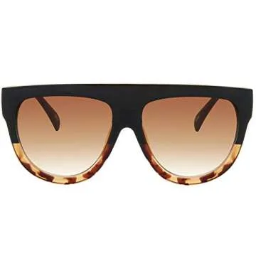 MEETSUN Women Sunglasses Stylish UV400 Protection