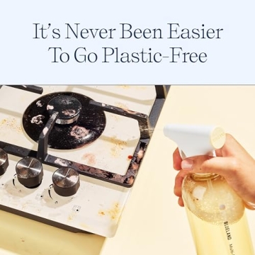 Blueland Eco-Friendly All Purpose Cleaner | Non-Toxic & Effective