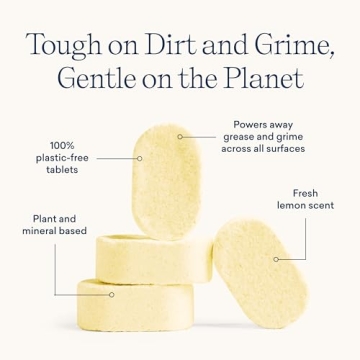 Blueland Eco-Friendly All Purpose Cleaner | Non-Toxic & Effective